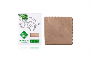 Green Fiber HOME Р3, Файбер для оптики, бежевый